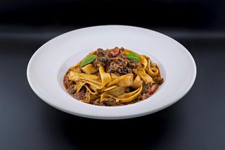 pappardelle della nonna