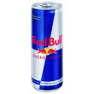 Red Bull (250 ml.)