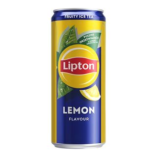 Lipton Lemon