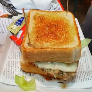 Sandwich Bulevar