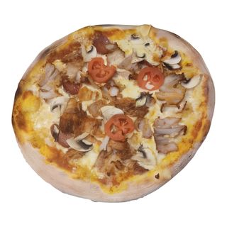 Пица Дюнерос Ø 30см