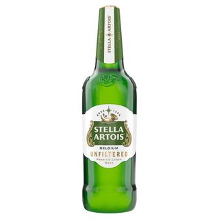 Birra Stella Artois 33 cl