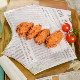 Крила (4бр - 160г)