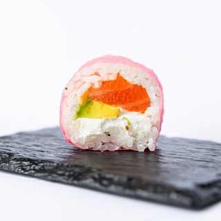 Uramaki Pink Roll