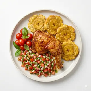 Pico Pollo