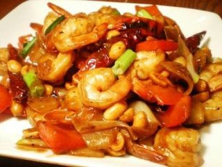 30.Mariscos Gon-Bao
