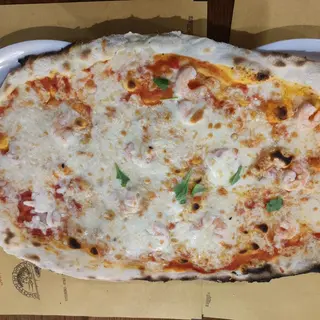 Gamberetti