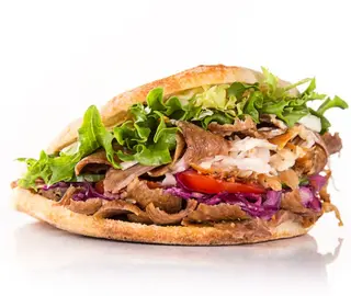 Doner Tanjir