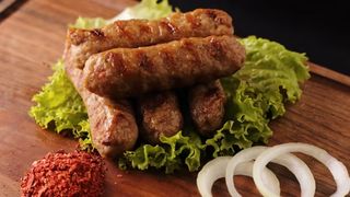 Juneći ćevapi 1kg