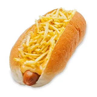 Hot dog Teen