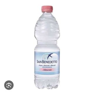 Acqua frizzane 50 cl