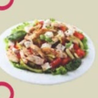 Ensalada Atun