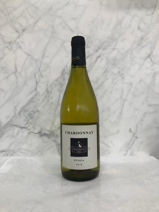 Chardonnay