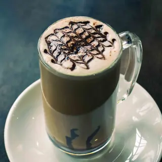 Lakanto Hot Chocolate