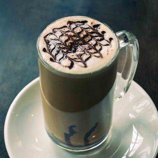 Lakanto Hot Chocolate