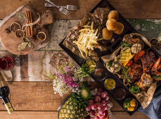 Хапване за Един