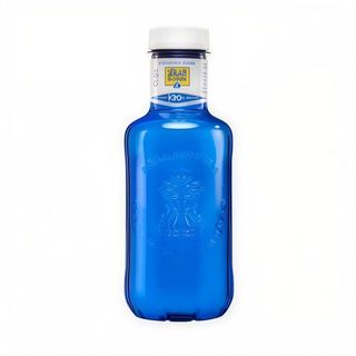 Agua Solán de Cabras 330Ml