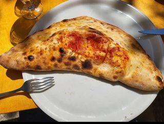 Calzone