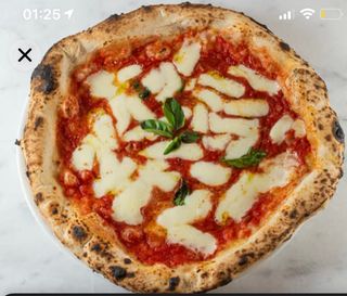 MARGHERITA