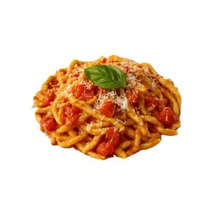 Scialatielli peperino