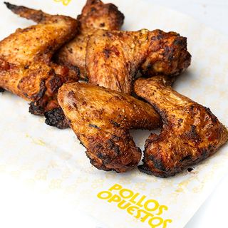 Alitas de pollo (5 Uds.)
