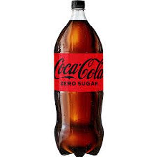 COCA-COLA ZERO SUGAR1 L