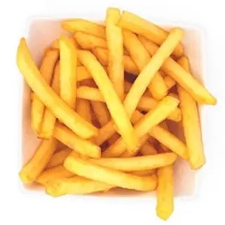 Batata Frita