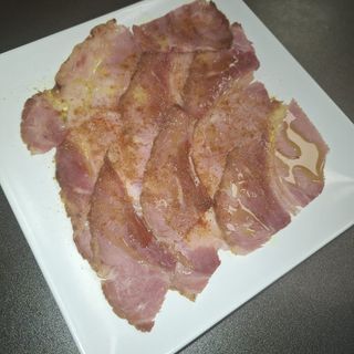 Pata Ibérica Asada Al Horno (Ración)
