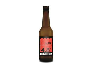BIRRA BELLAFRESCA APA - 33CL