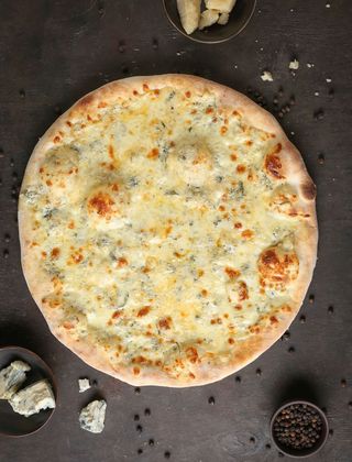 Քուատրո ֆորմաջի