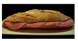 Bocadillo Italiano