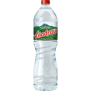 Agua Viladrau (1.5 lt.)