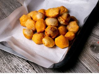 Пельмені фрі (200g)