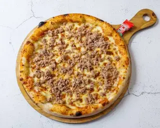 Pizza Thon