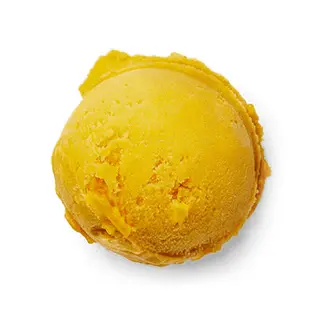 Mango Sorbet 
