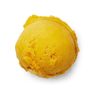 Mango Sorbet 