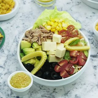 SALADE La Tuna 