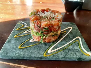 Tartar Miyagi