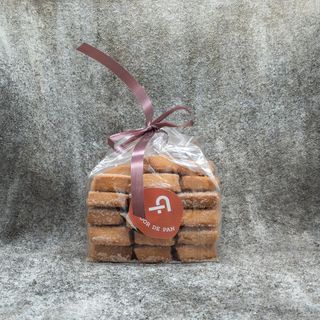 Galletas mantequilla