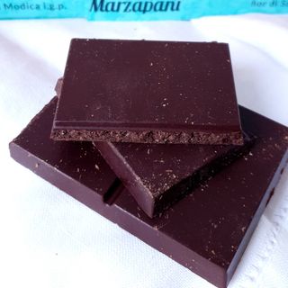 Cioccolato Limone e Nepetella