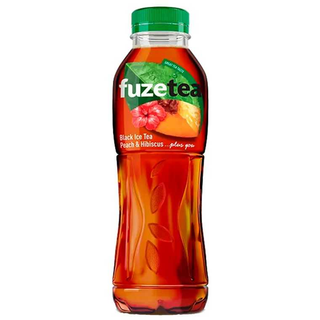 Fuzetea Peach Rose 0,5 l