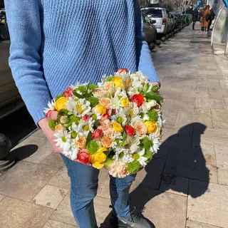 Heart box (mix) 