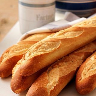 Baguette Parisien