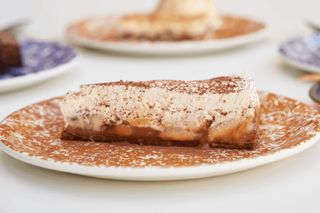 Tarta Manzana