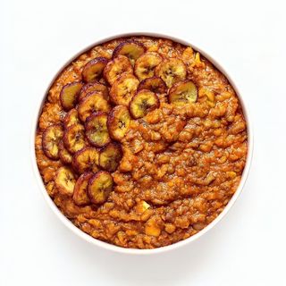 Rice & Beans
