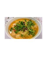 Boneless Sauerkraut Fish酸菜鱼C24