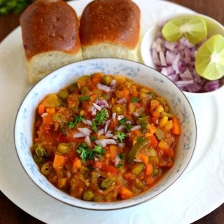 PAV BHAJI