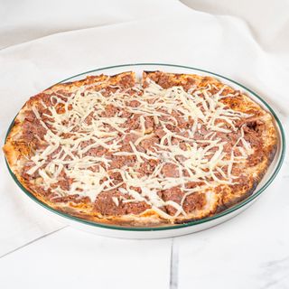 Lahme Bajeen special