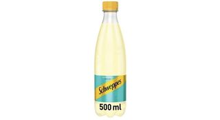 Schweppes bitter lemon 0.5l