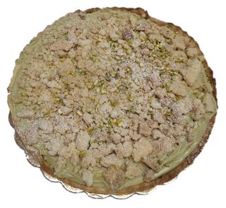 SBRISOLONA al PISTACCHIO intera